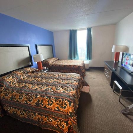 Fairbridge Inn Express Indianapolis South Екстер'єр фото