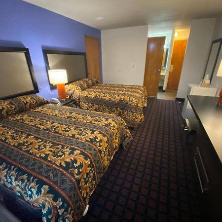 Fairbridge Inn Express Indianapolis South Екстер'єр фото