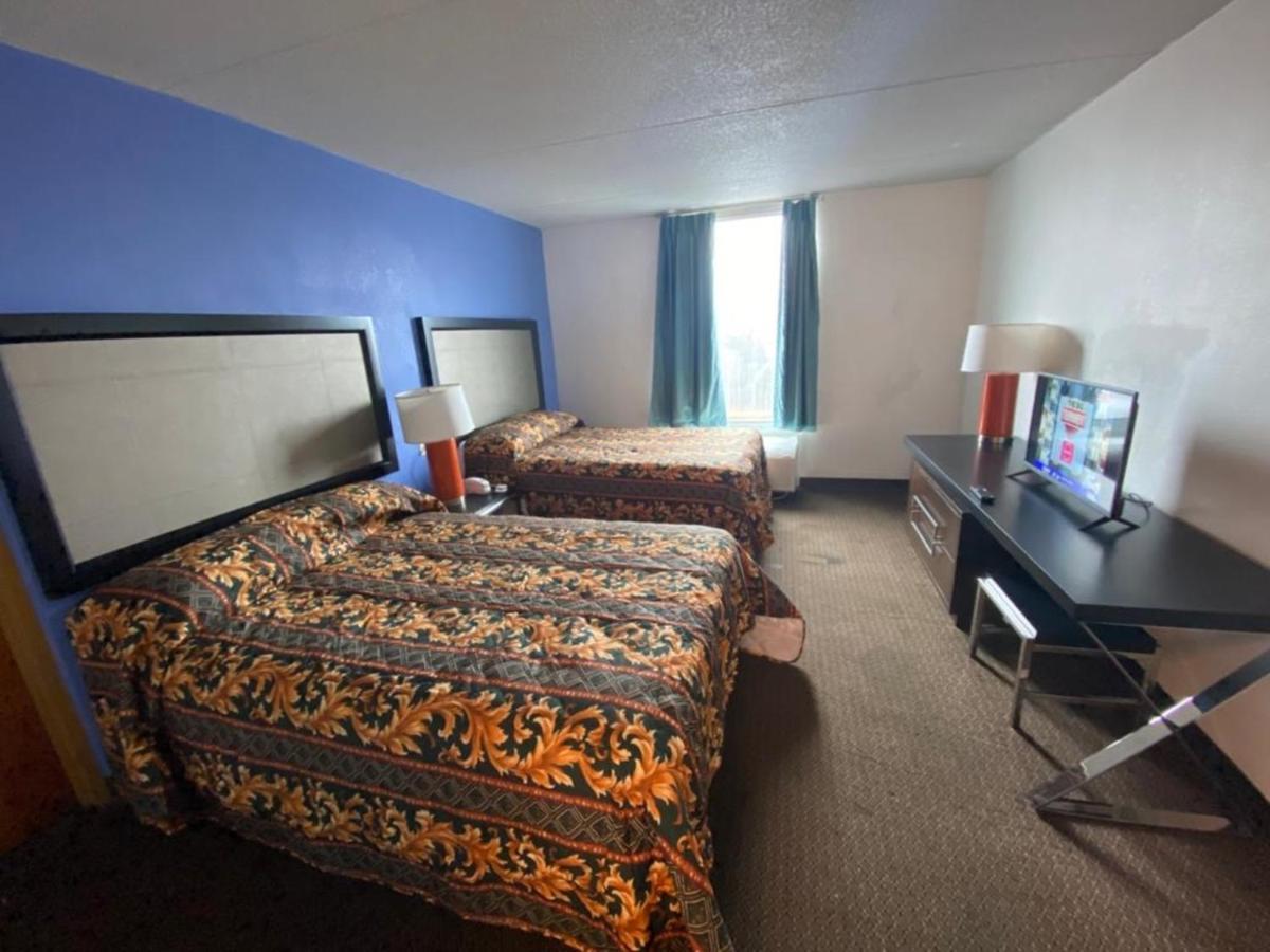 Fairbridge Inn Express Indianapolis South Екстер'єр фото