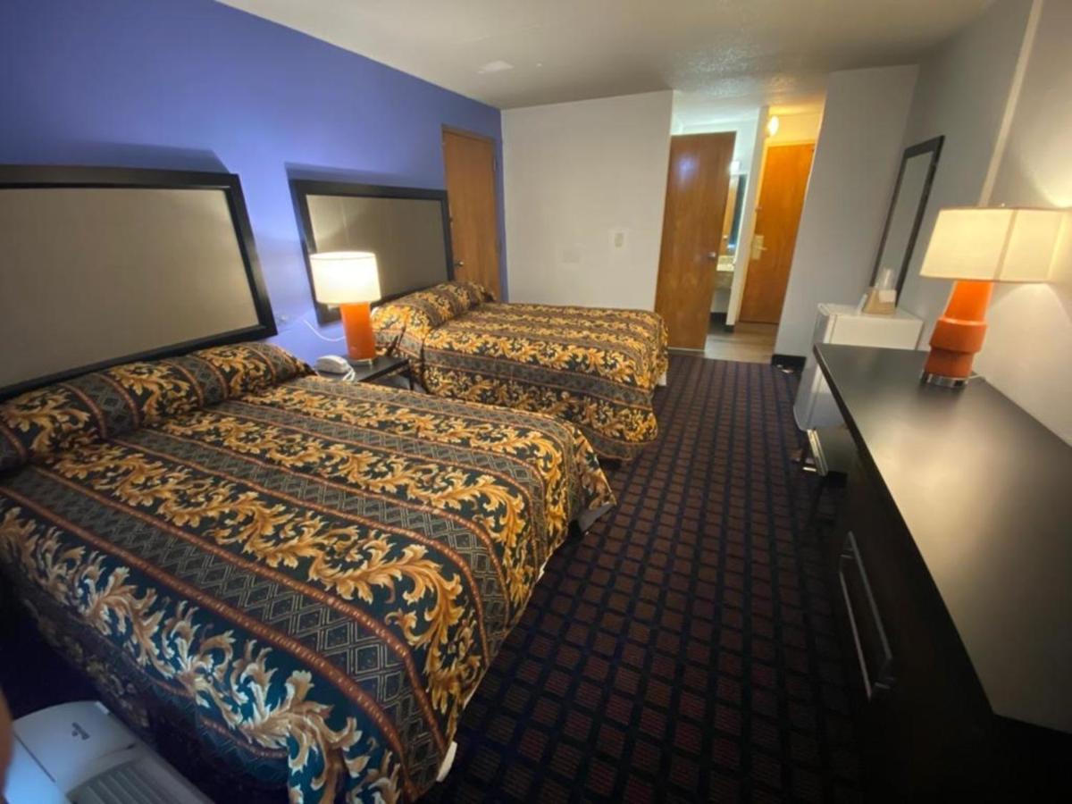Fairbridge Inn Express Indianapolis South Екстер'єр фото