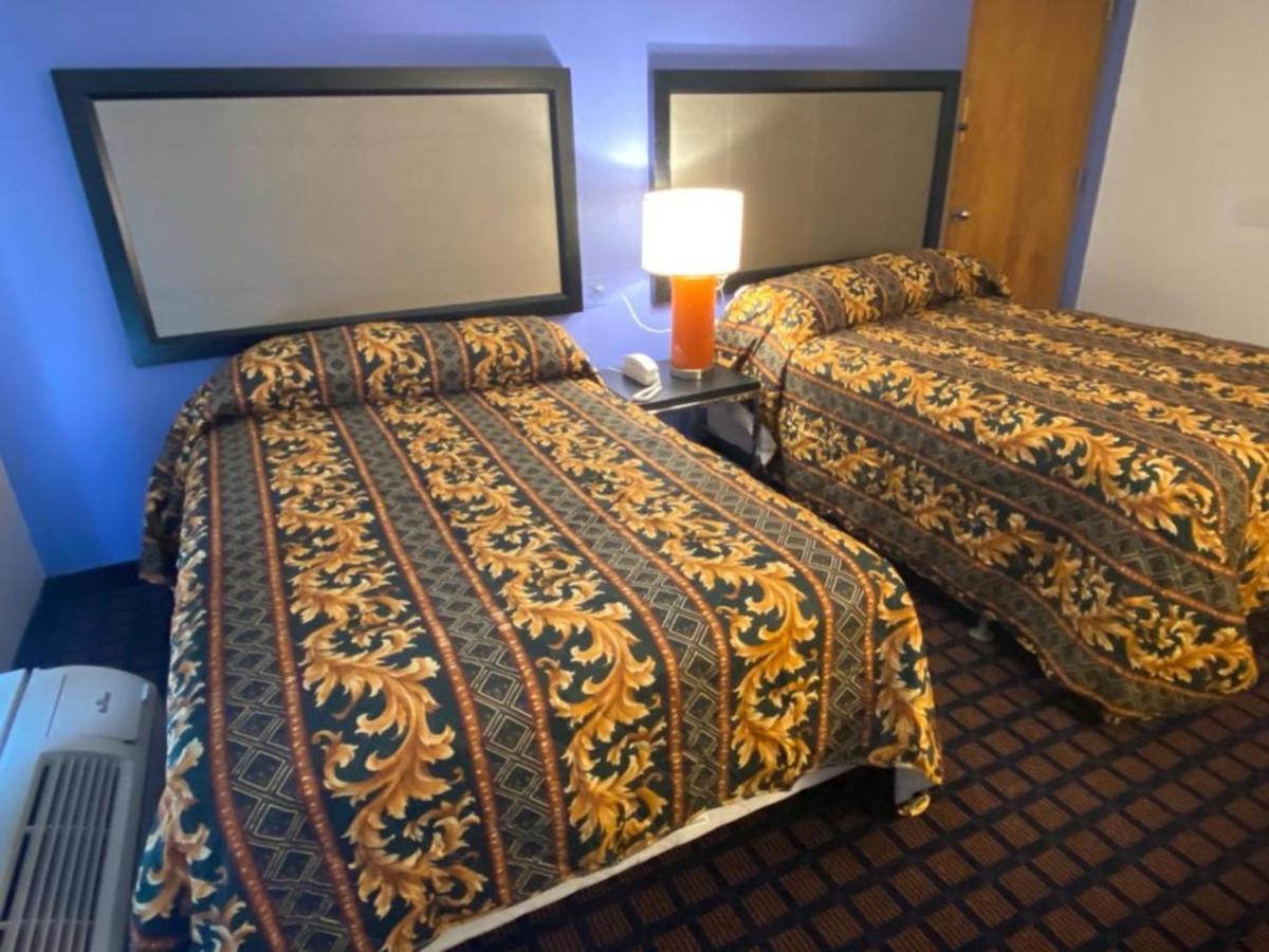 Fairbridge Inn Express Indianapolis South Екстер'єр фото