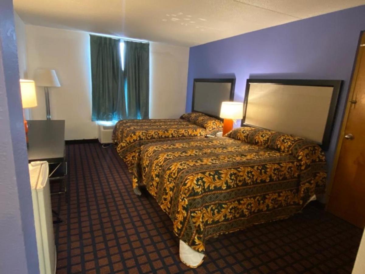 Fairbridge Inn Express Indianapolis South Екстер'єр фото
