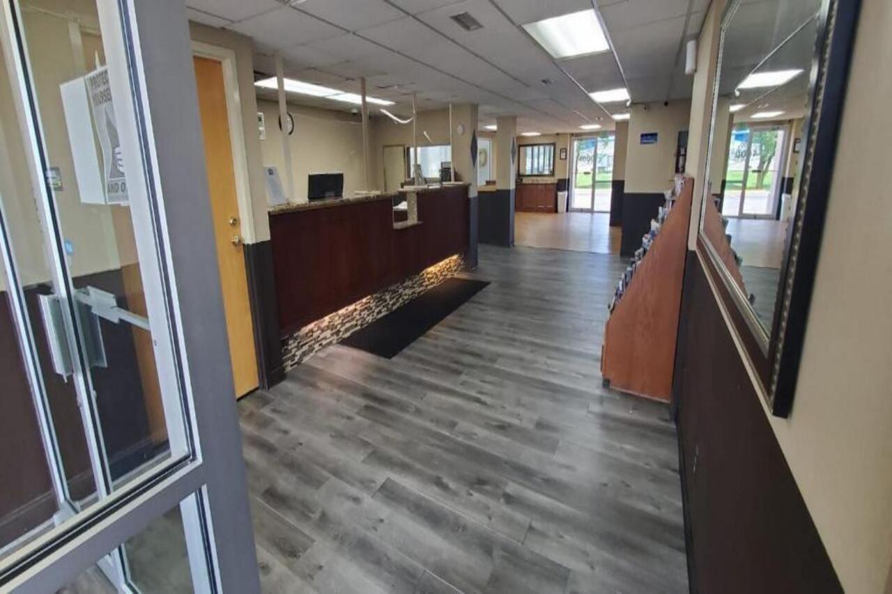 Fairbridge Inn Express Indianapolis South Екстер'єр фото