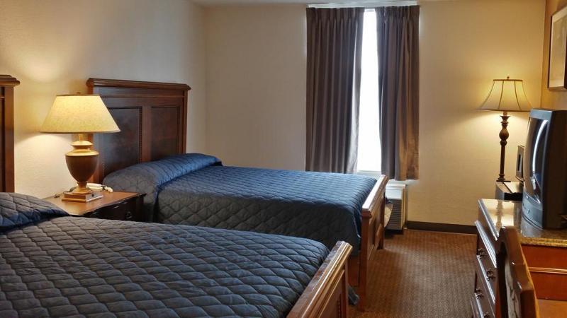 Fairbridge Inn Express Indianapolis South Екстер'єр фото