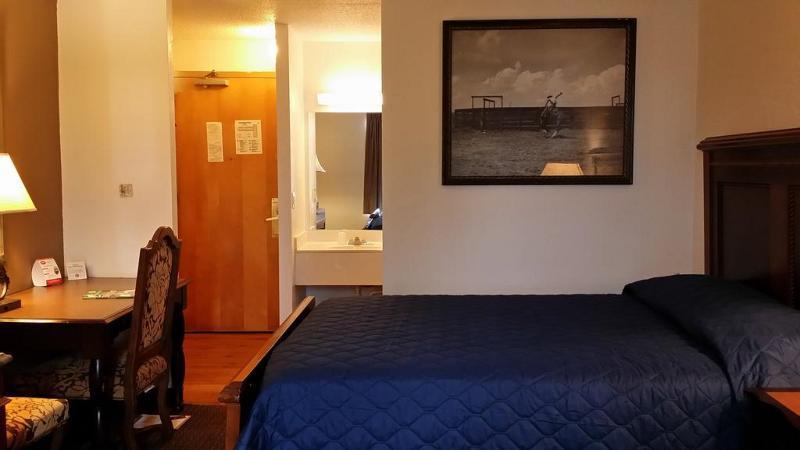 Fairbridge Inn Express Indianapolis South Екстер'єр фото