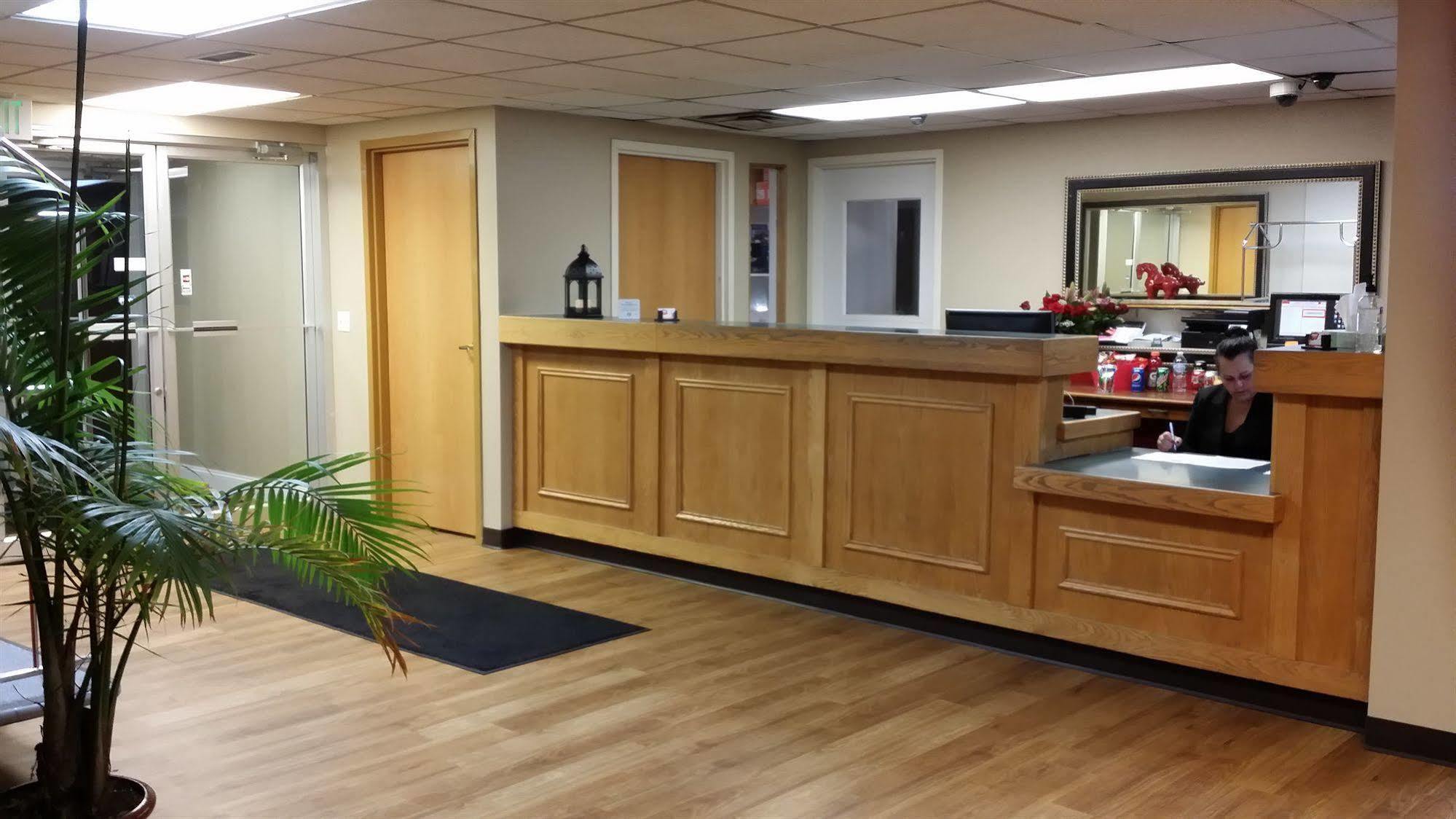 Fairbridge Inn Express Indianapolis South Екстер'єр фото