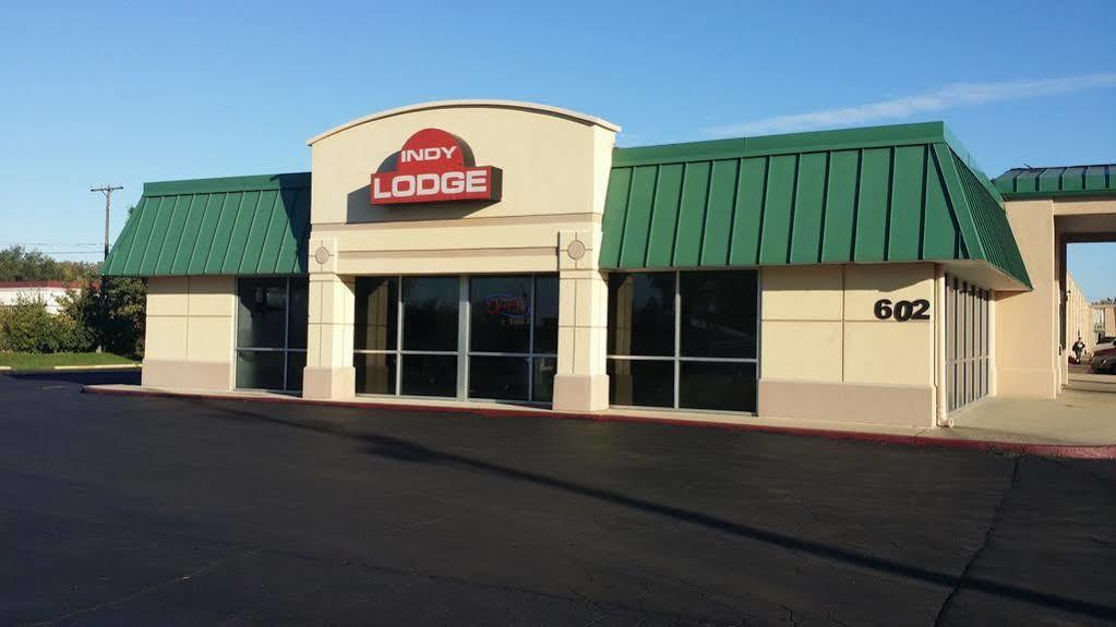 Fairbridge Inn Express Indianapolis South Екстер'єр фото