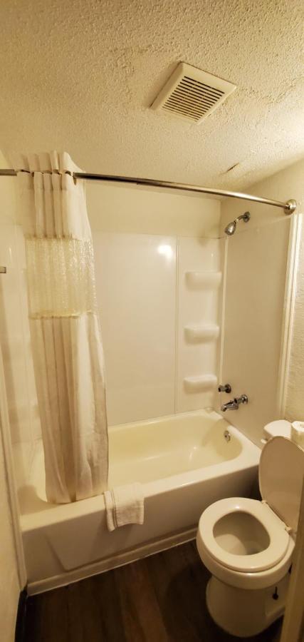Fairbridge Inn Express Indianapolis South Екстер'єр фото