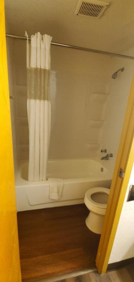 Fairbridge Inn Express Indianapolis South Екстер'єр фото