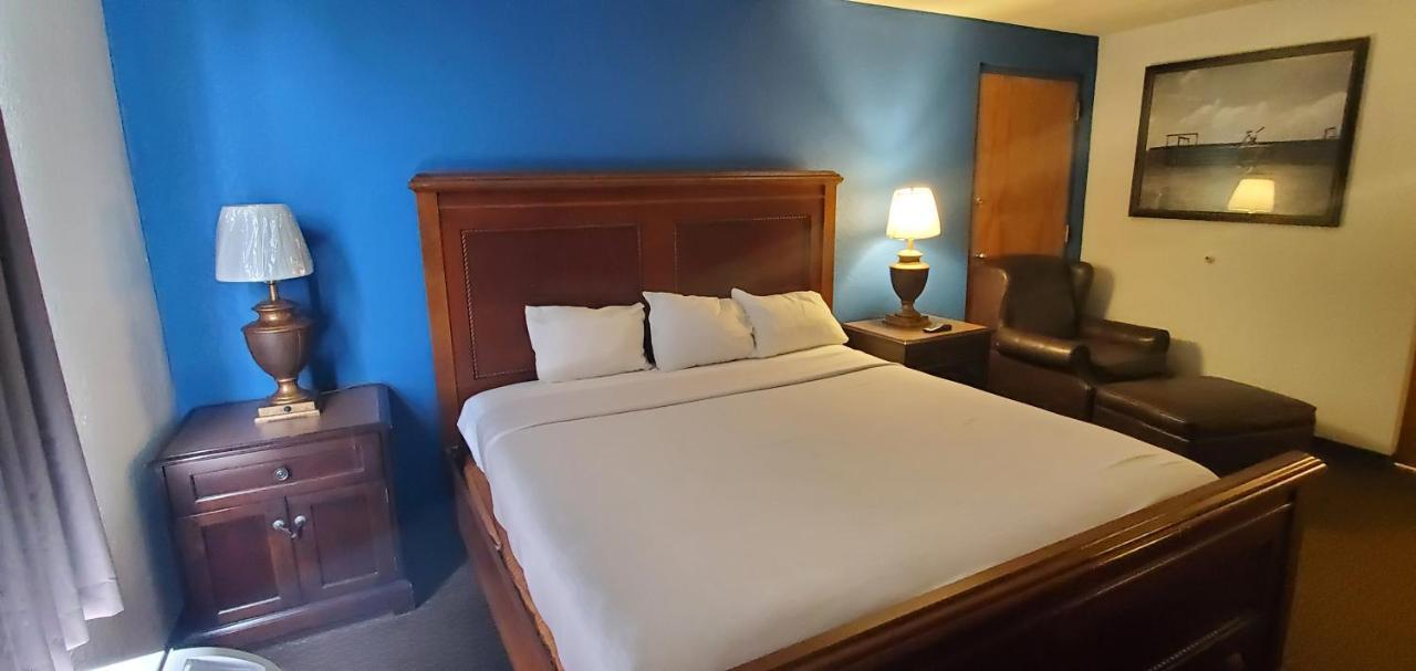 Fairbridge Inn Express Indianapolis South Екстер'єр фото