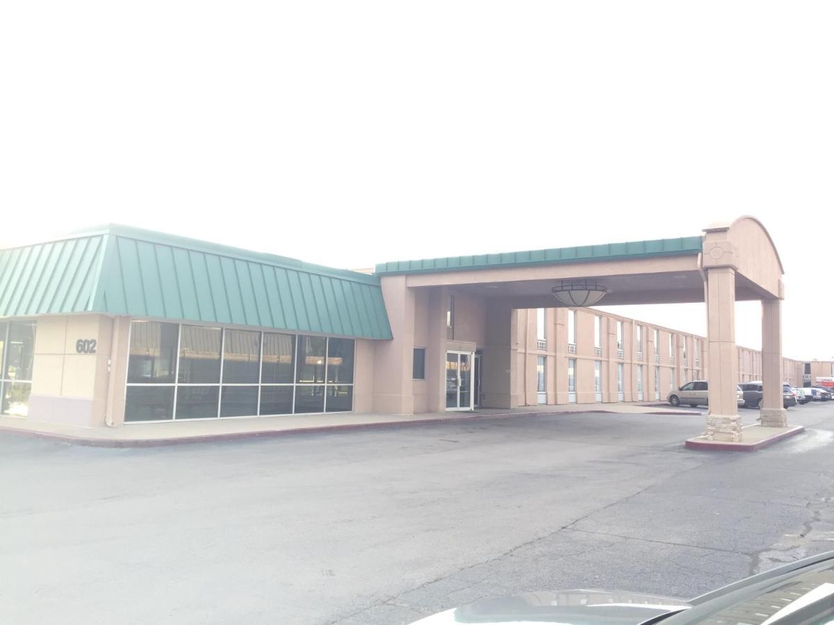 Fairbridge Inn Express Indianapolis South Екстер'єр фото